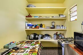 Chácara com 4 Chalés grande piscina