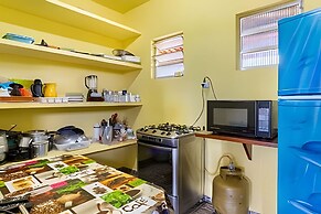 Chácara com 4 Chalés grande piscina