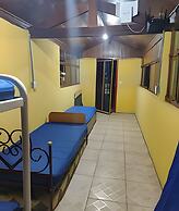 Chácara com 4 Chalés grande piscina