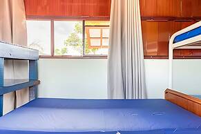 Chácara com 4 Chalés grande piscina