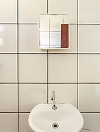 Chácara com 4 Chalés grande piscina