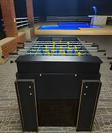 Chácara com 4 Chalés grande piscina