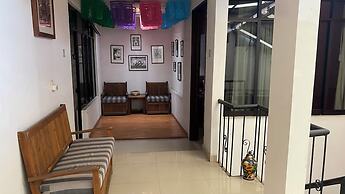 Casa Lucia Oaxaca