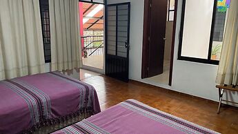 Casa Lucia Oaxaca