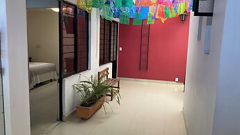 Casa Lucia Oaxaca