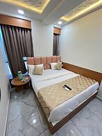 Hotel Melbourne Gandhinagar