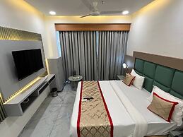 Hotel Melbourne Gandhinagar