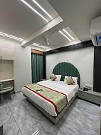 Hotel Melbourne Gandhinagar