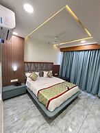 Hotel Melbourne Gandhinagar