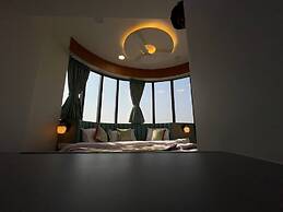 Hotel Melbourne Gandhinagar