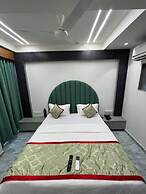 Hotel Melbourne Gandhinagar