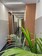 Hotel Melbourne Gandhinagar