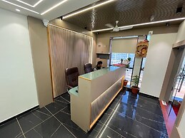 Hotel Melbourne Gandhinagar