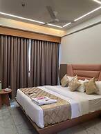 Hotel Melbourne Gandhinagar