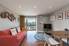 JOIVY Smart flat in Richmond