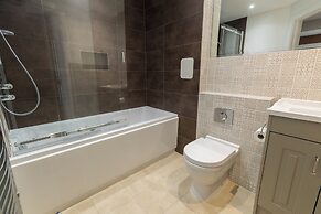 JOIVY Smart flat in Richmond