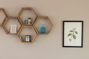 JOIVY Smart flat in Richmond