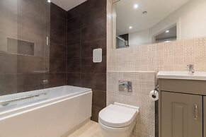 JOIVY Smart flat in Richmond