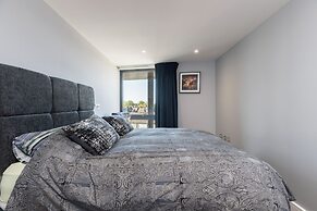 JOIVY Smart flat in Richmond