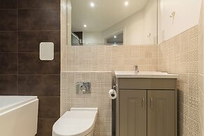 JOIVY Smart flat in Richmond