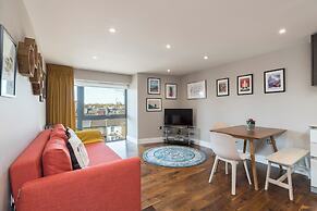 JOIVY Smart flat in Richmond