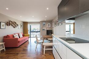 JOIVY Smart flat in Richmond