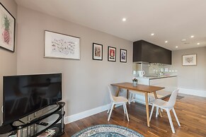 JOIVY Smart flat in Richmond