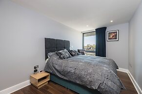 JOIVY Smart flat in Richmond