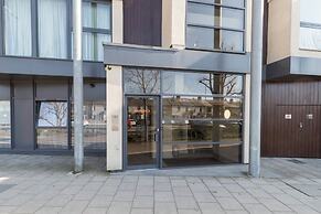 JOIVY Smart flat in Richmond