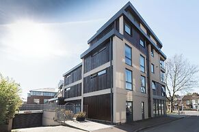 JOIVY Smart flat in Richmond