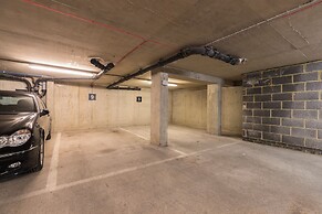 JOIVY Smart flat in Richmond