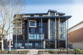 JOIVY Smart flat in Richmond