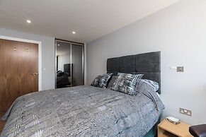 JOIVY Smart flat in Richmond