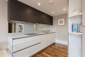 JOIVY Smart flat in Richmond