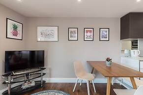 JOIVY Smart flat in Richmond