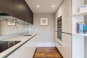 JOIVY Smart flat in Richmond