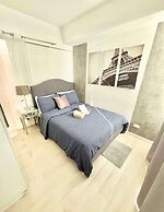 Azure Urban Resort Staycation