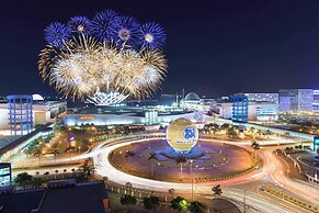 Azure Urban Resort Staycation