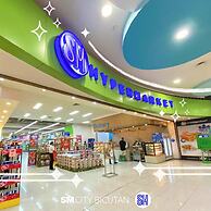 Azure Urban Resort Staycation