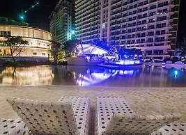 Azure Urban Resort Staycation