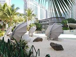 Azure Urban Resort Staycation