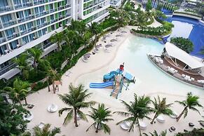 Azure Urban Resort Staycation