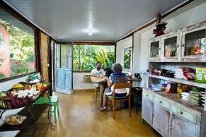 Pousada Vila Cizinho