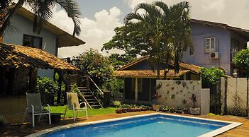 Pousada Vila Cizinho