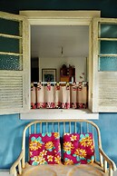 Pousada Vila Cizinho