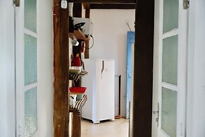 Pousada Vila Cizinho