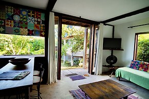 Pousada Vila Cizinho