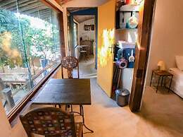 Pousada Vila Cizinho