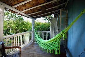 Pousada Vila Cizinho