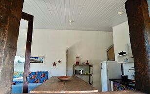 Pousada Vila Cizinho